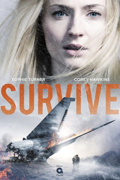 Survive (2020)