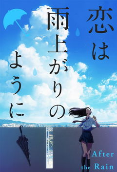 After the Rain (2018)