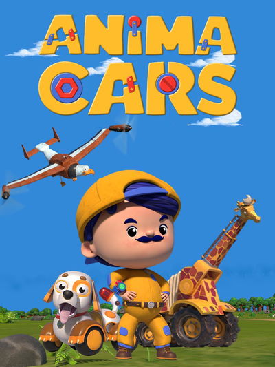 AnimaCars