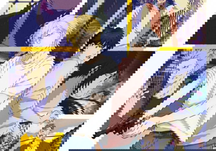 Beste Animatieseries 2018 op Amazon Prime Video (oktober 2025) Beste Animatieseries 2018 op Amazon Prime Video (oktober 2025)