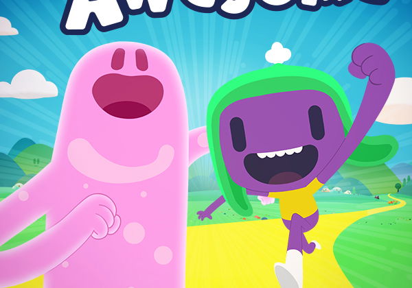 Beste Animatieseries 2018 op Amazon Prime Video (april 2026)