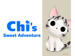 Chi's Sweet Adventure (2016&#8209;2024)