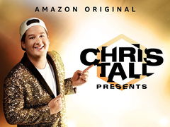 Chris Tall Presents... (2019&#8209;&nbsp;)