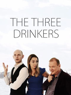 The Three Drinkers Do Scotch Whisky (2018)