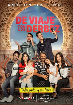 De viaje con los Derbez (2019‑ )
