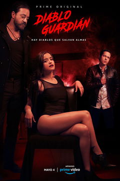 Diablo Guardián (2018&#8209;2019)