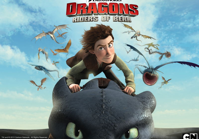 Beste Familieseries 2012 (series in het genre familie)