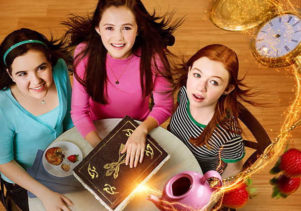 Beste Familieseries 2016 op Amazon Prime Video (oktober 2025) Beste Familieseries 2016 op Amazon Prime Video (oktober 2025)