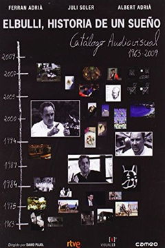 El Bulli: historia de un sueño (2010&#8209;2011)