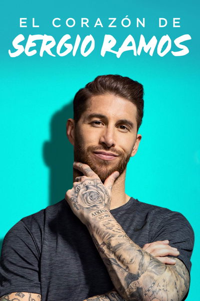 El Corazón de Sergio Ramos