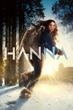 Hanna (2019&#8209;2021)