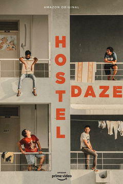 Hostel Daze (2019&#8209;2023)