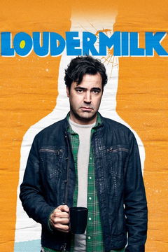 Loudermilk (2017&#8209;2021)