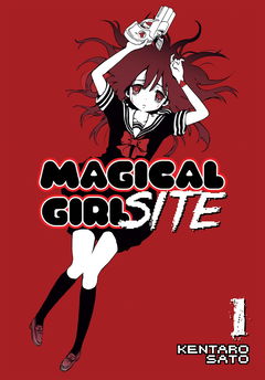 Magical Girl Site (2018)