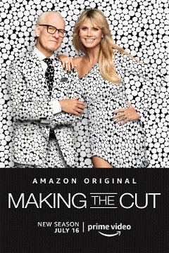 Making the Cut (2020)