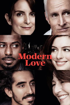 Modern Love (2019&#8209;2021)