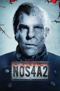 NOS4A2 (2019&#8209;2020)