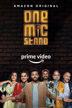 One Mic Stand (2019&#8209;&nbsp;)