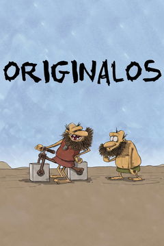 Originalos (2010&#8209;2015)