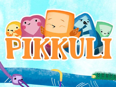 Pikkuli