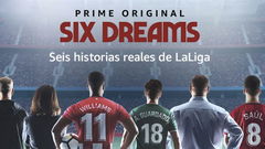 Six Dreams (2018&#8209;&nbsp;)