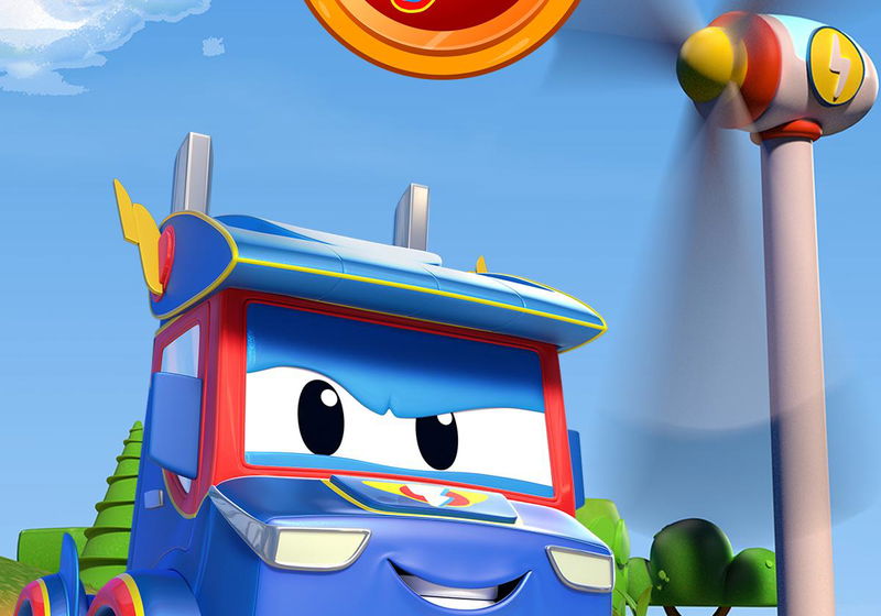 Beste Familieseries 2021 op Amazon Prime Video (december 2025)