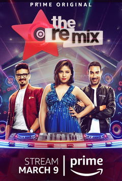 The Remix (2018&#8209;&nbsp;)