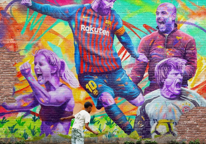 Beste Documentaireseries 2019 op Amazon Prime Video (september 2025)