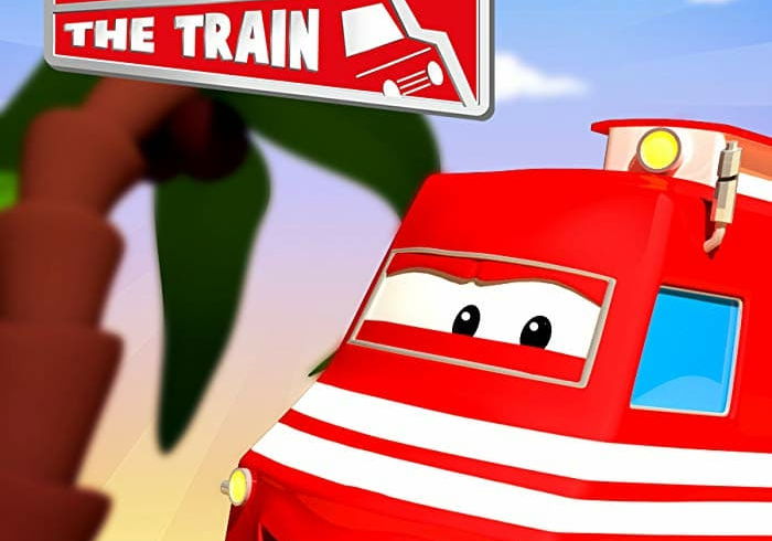 Beste Animatieseries 2016 op Amazon Prime Video (april 2026)