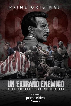 Un Extraño Enemigo (2018&#8209;&nbsp;)
