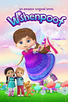 Wishenpoof! (2015&#8209;&nbsp;)
