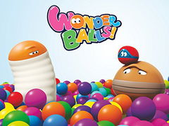 Wonder Balls (2014&#8209;&nbsp;)