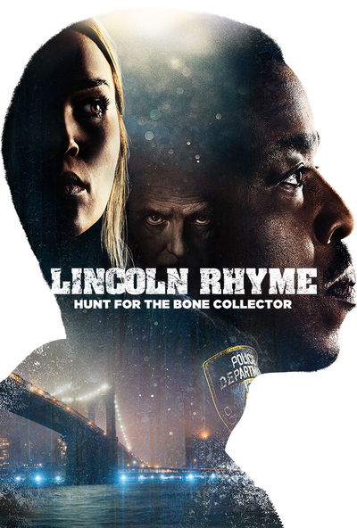 Lincoln Rhyme: Hunt For The Bone Collector
