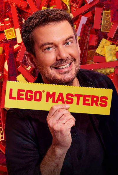 Lego Masters