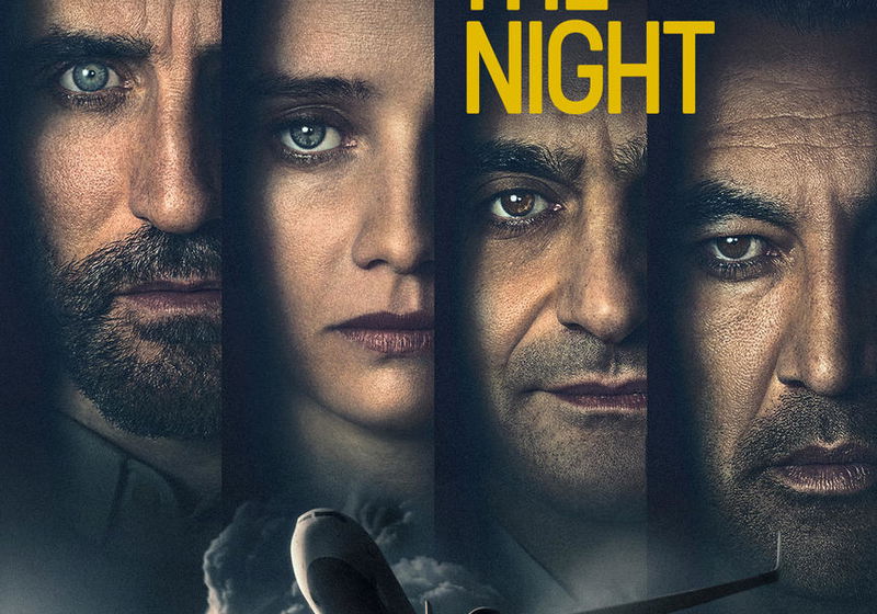 Beste Sciencefictionseries 2020 op Netflix (september 2025)