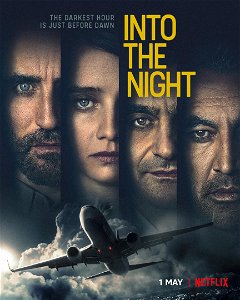 Into the Night (2020–&nbsp;)