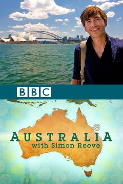 Australia with Simon Reeve (2013)