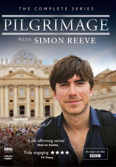 Pilgrimage with Simon Reeve (2013)