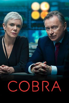 COBRA (2020&#8209;&nbsp;)