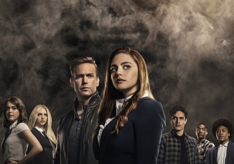 Beste Horrorseries 2018 op Amazon Prime Video (mei 2026)
