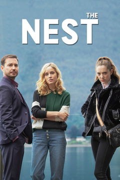The Nest (2020)