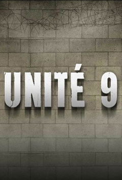 Unité 9 (2012‑2019)