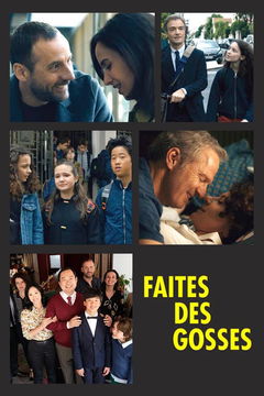 Faites des gosses (2020&#8209;&nbsp;)