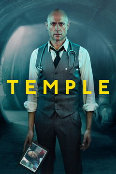 Temple (2019&#8209;2021)