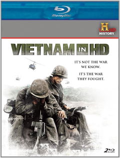 Vietnam in HD (2011)