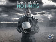 Idris Elba: No Limits (2015‑ )