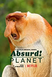 Absurd Planet (2020)