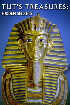 Tut's Treasures: Hidden Secrets (2018)