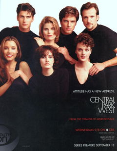 Central Park West (1995‑1996)