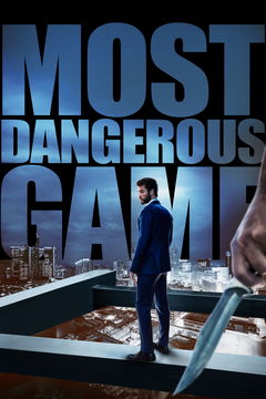 Most Dangerous Game (2020&#8209;2023)
